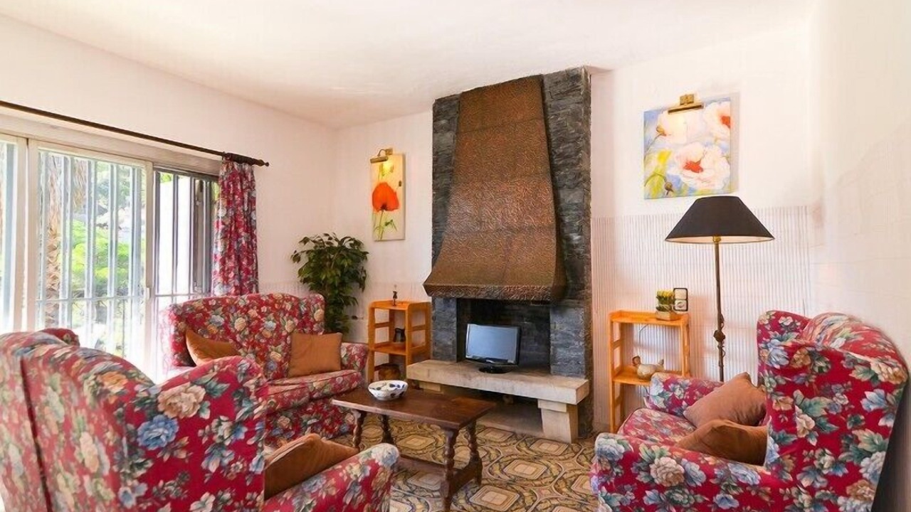 Photo of Livingroom in Lloret de Mar