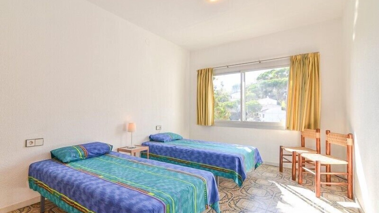 Photo of Bedroom in Lloret de Mar