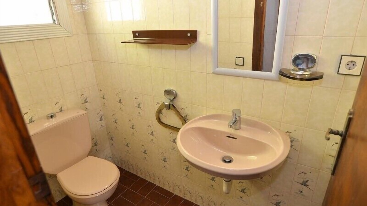 Photo of Bathroom in Lloret de Mar