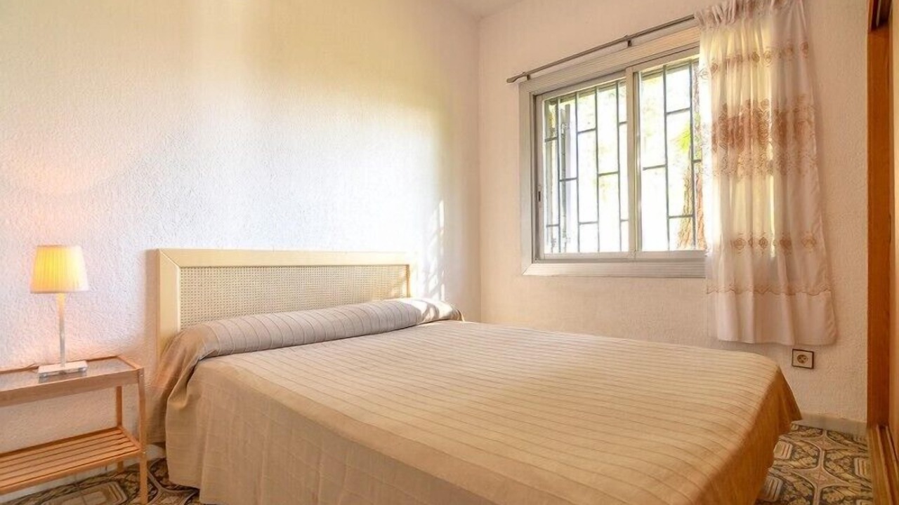 Photo of Bedroom in Lloret de Mar