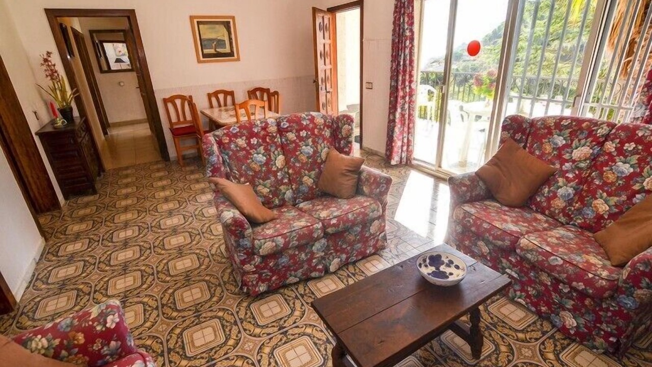 Photo of Livingroom in Lloret de Mar