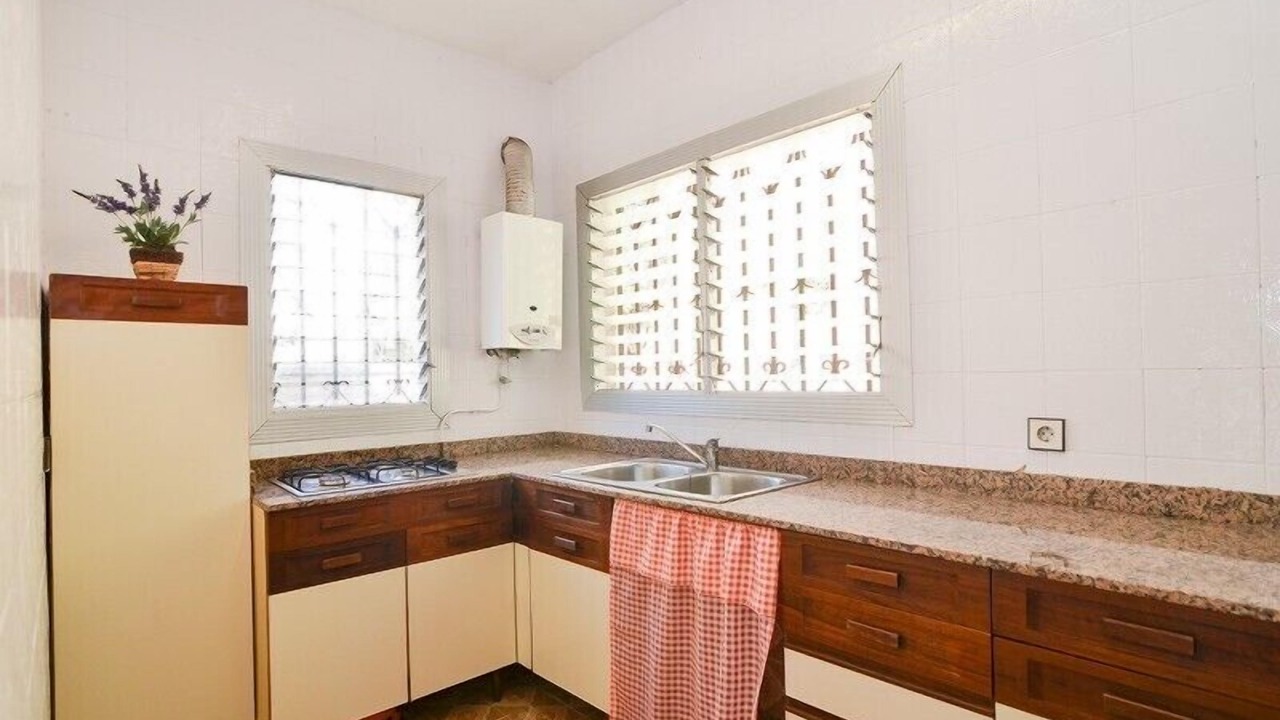 Photo of Kitchen in Lloret de Mar