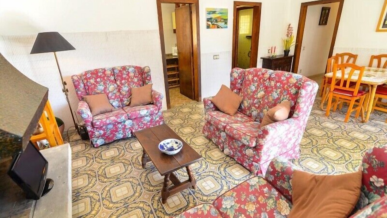 Photo of Livingroom in Lloret de Mar