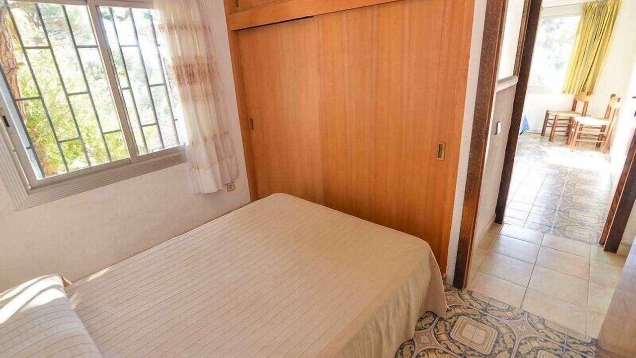 Photo of Bedroom in Lloret de Mar