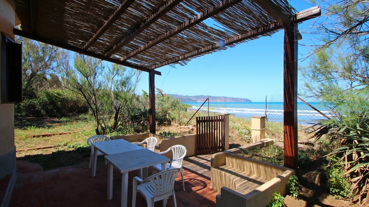 Photo of Outdoor in Santa Liberata