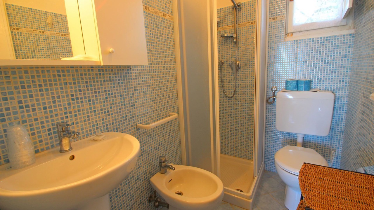 Photo of Bathroom in Santa Liberata