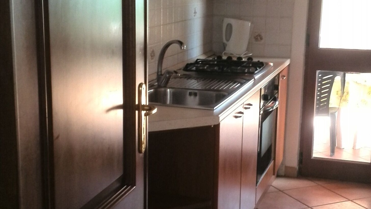 Photo of Kitchen in Schiazzano