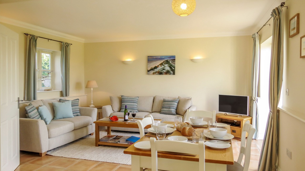 Photo of Livingroom in Saxmundham