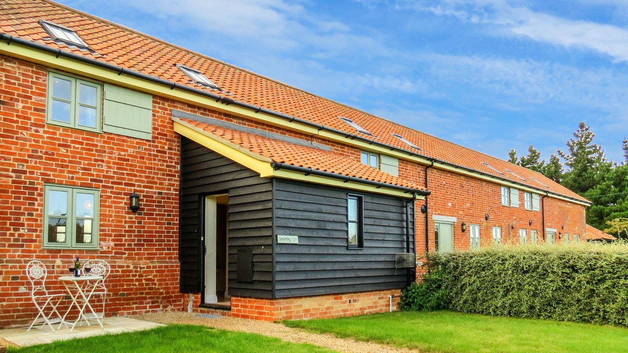 Photo of Outdoor in Saxmundham