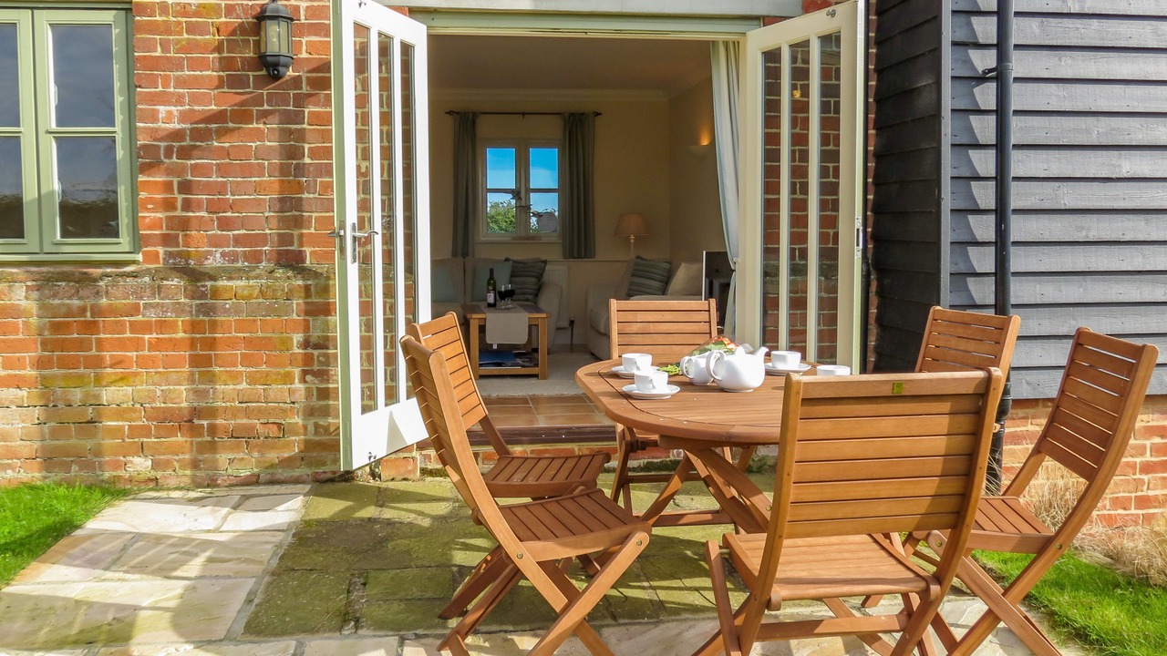 Photo of Outdoor in Saxmundham