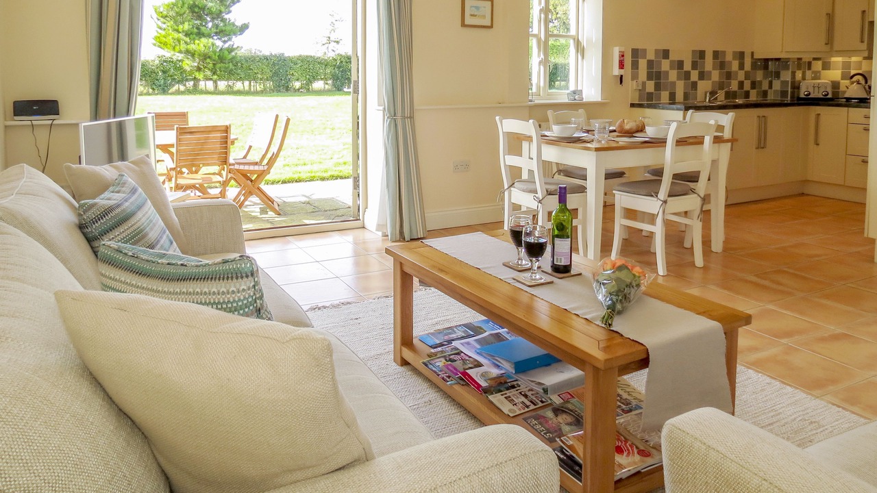 Photo of Livingroom in Saxmundham