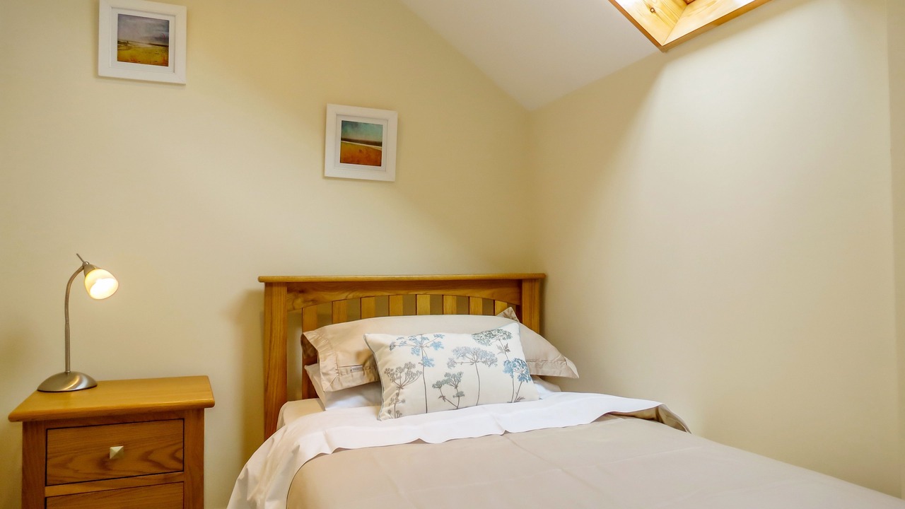 Photo of Bedroom in Saxmundham