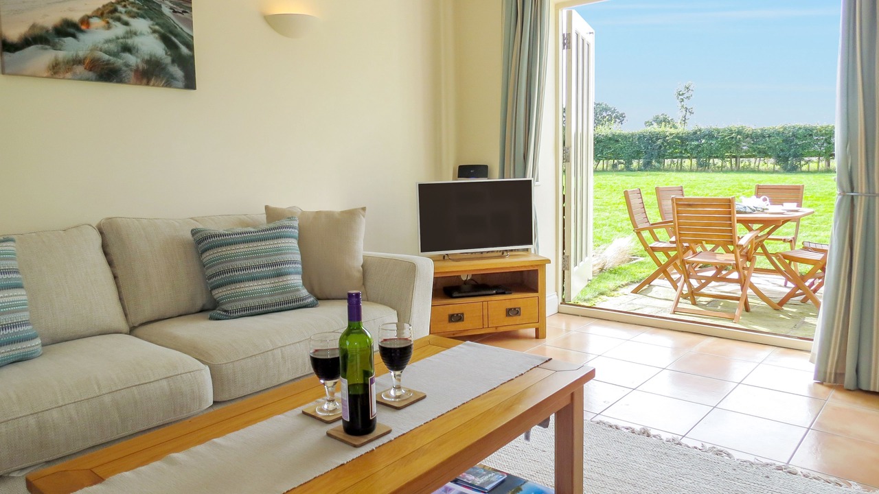 Photo of Livingroom in Saxmundham