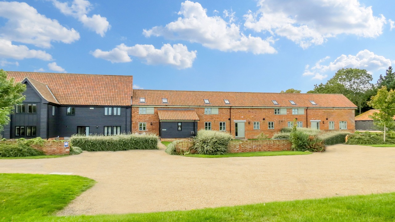 Photo of Outdoor in Saxmundham