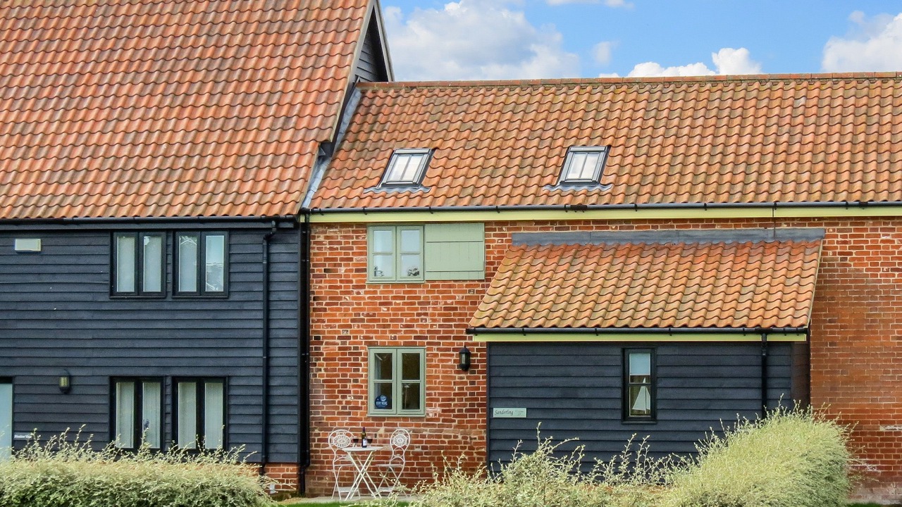 Photo of Outdoor in Saxmundham