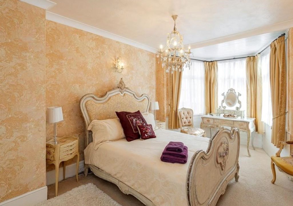 Photo of Bedroom in Chipping Ongar