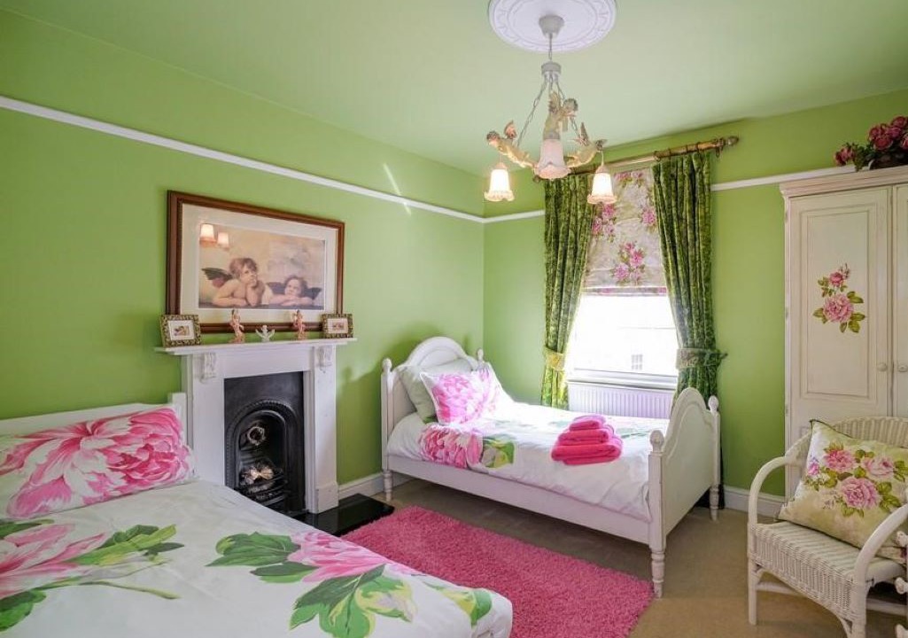 Photo of Bedroom in Chipping Ongar