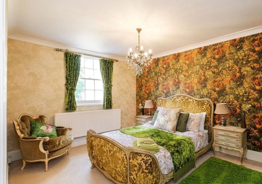 Photo of Bedroom in Chipping Ongar