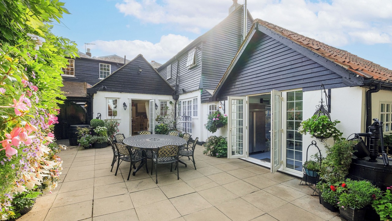 Photo of Outdoor in Chipping Ongar