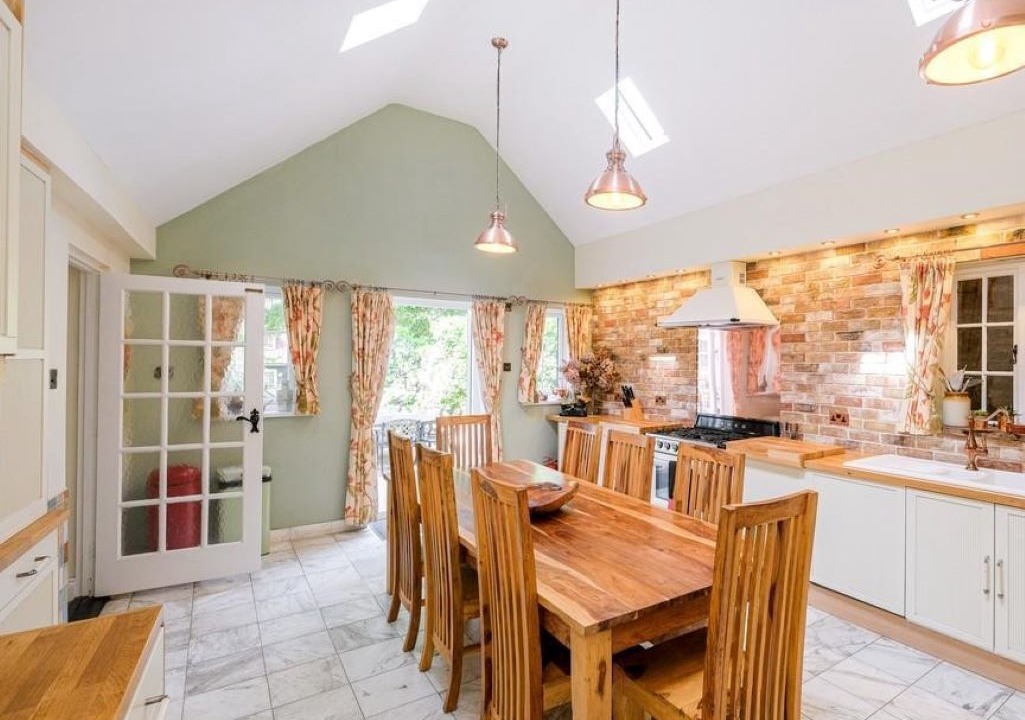 Photo of Kitchen in Chipping Ongar