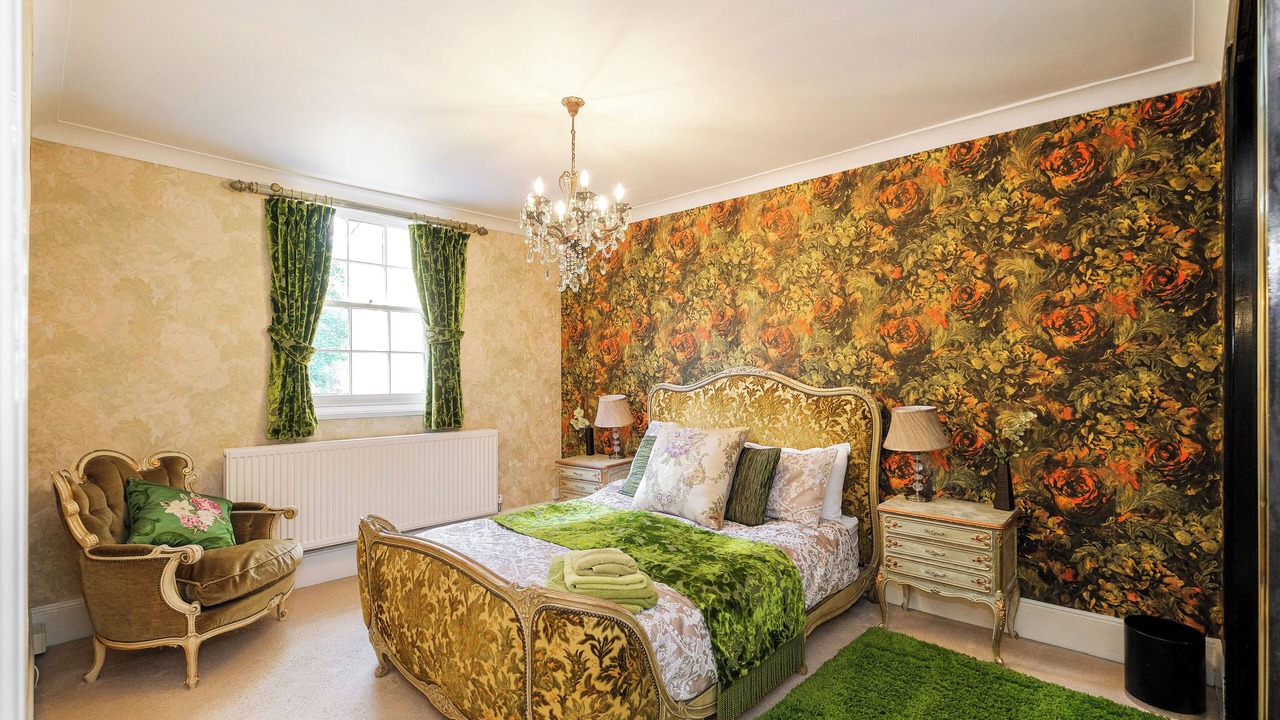 Photo of Bedroom in Chipping Ongar