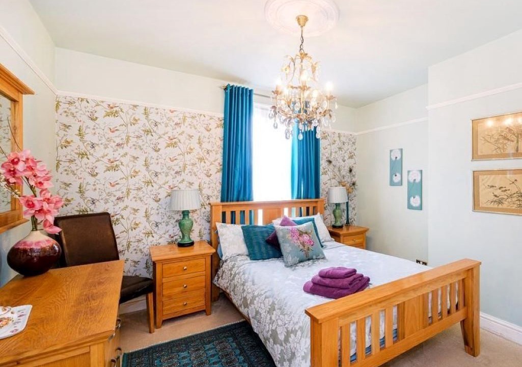 Photo of Bedroom in Chipping Ongar
