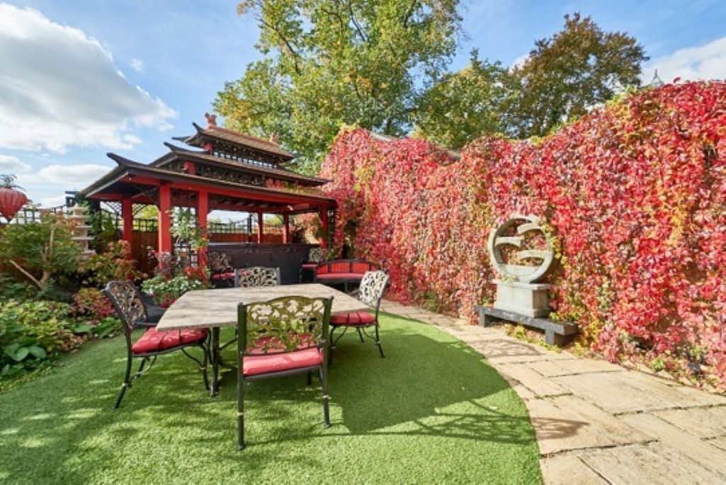 Photo of Outdoor in Chipping Ongar