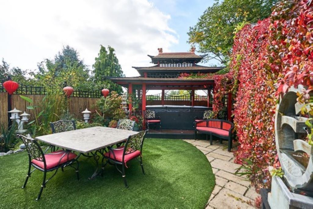 Photo of Outdoor in Chipping Ongar
