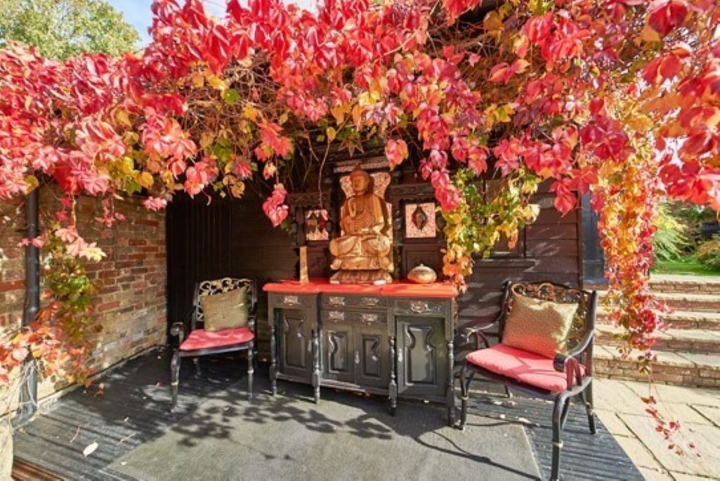 Photo of Outdoor in Chipping Ongar