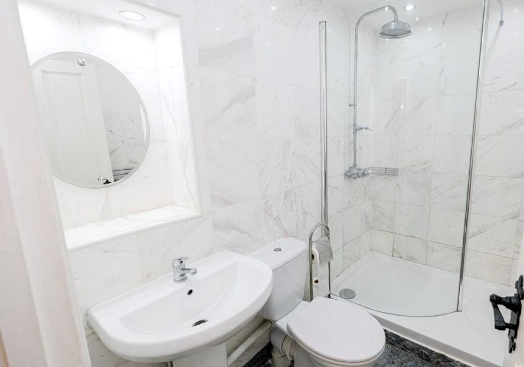 Photo of Bathroom in Chipping Ongar