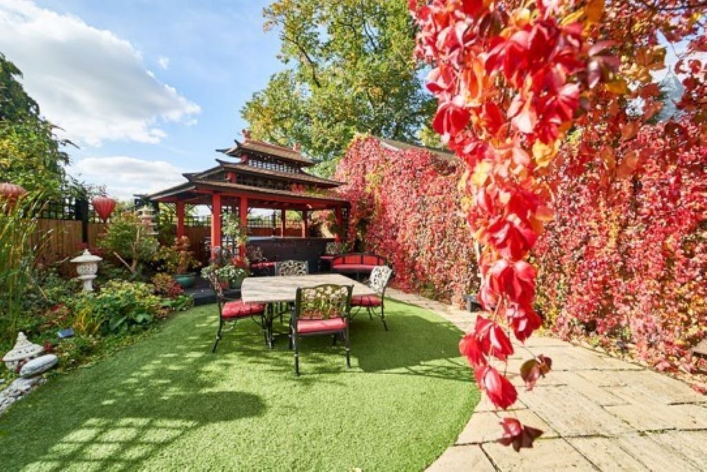 Photo of Outdoor in Chipping Ongar
