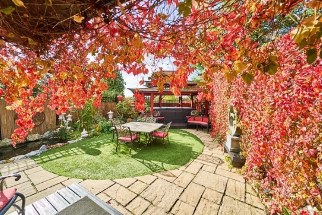 Photo of Outdoor in Chipping Ongar