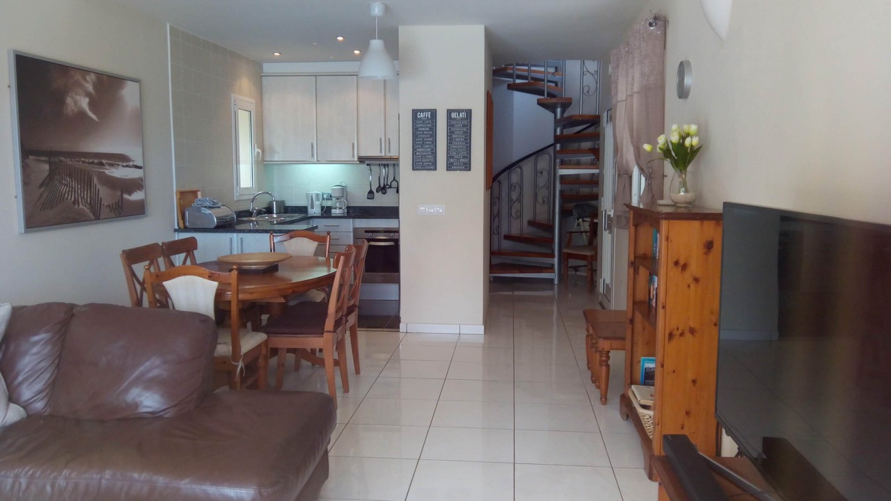 Photo of Livingroom in L'Escala