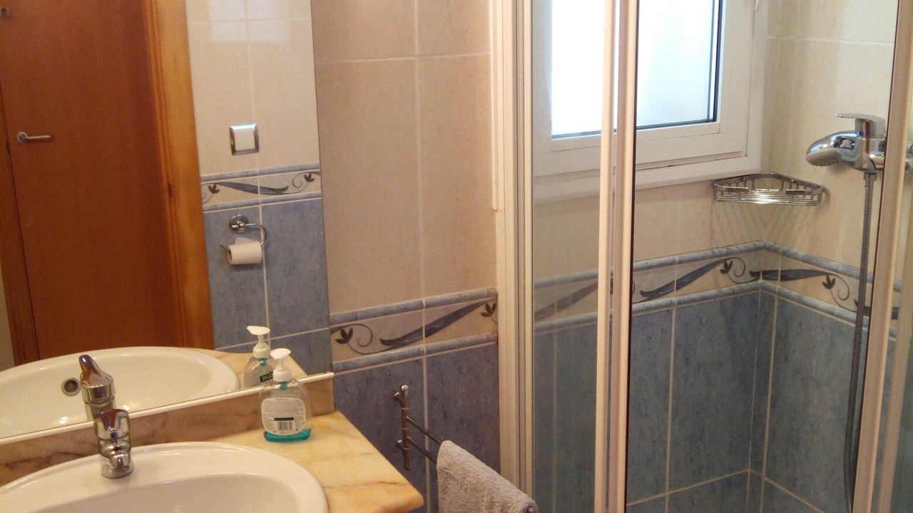 Photo of Bathroom in L'Escala