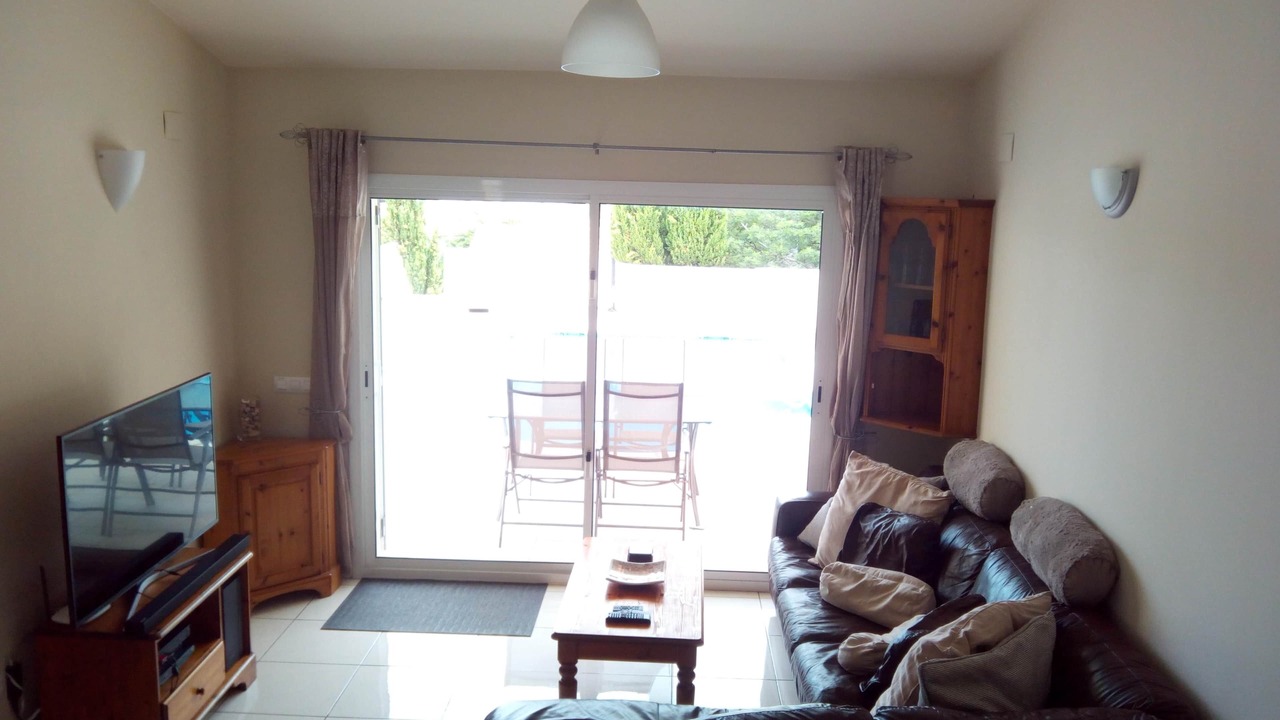 Photo of Livingroom in L'Escala