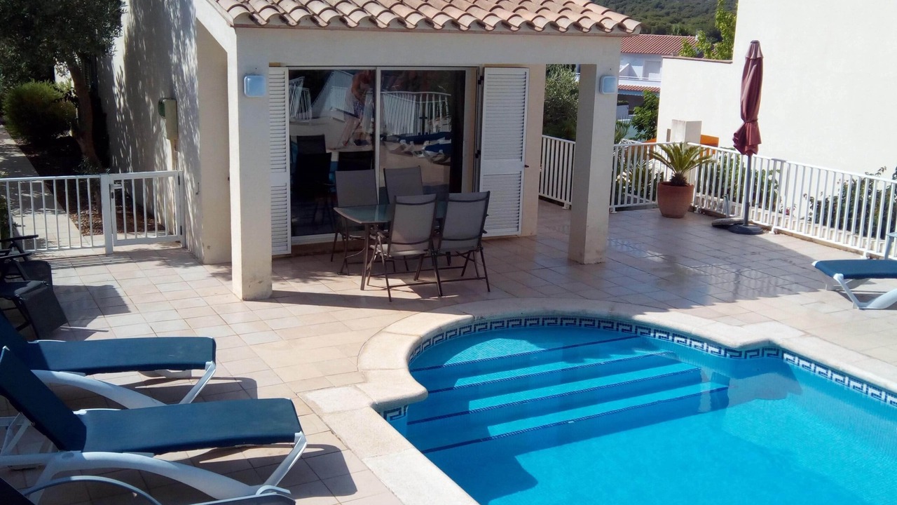 Photo of Outdoor in L'Escala