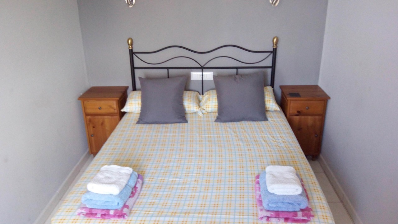 Photo of Bedroom in L'Escala