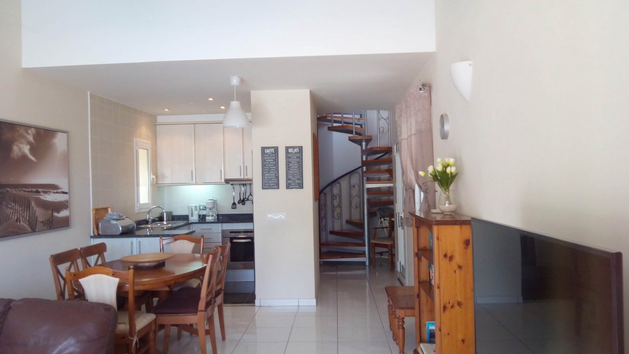 Photo of Livingroom in L'Escala
