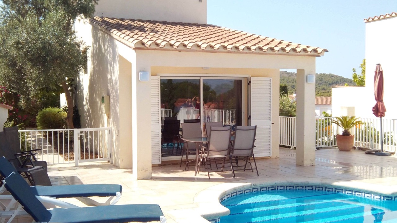 Photo of Outdoor in L'Escala