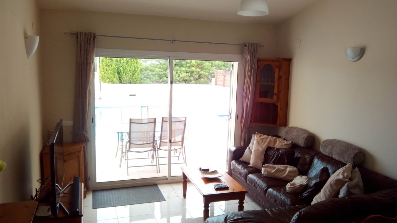 Photo of Livingroom in L'Escala