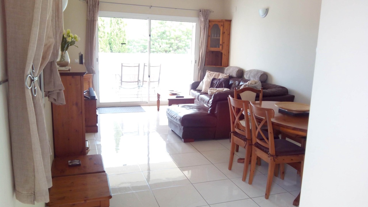 Photo of Livingroom in L'Escala