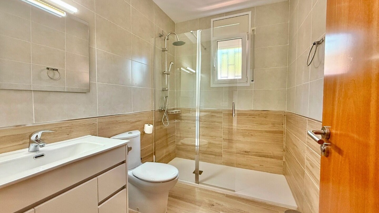 Photo of Bathroom in Puigventos