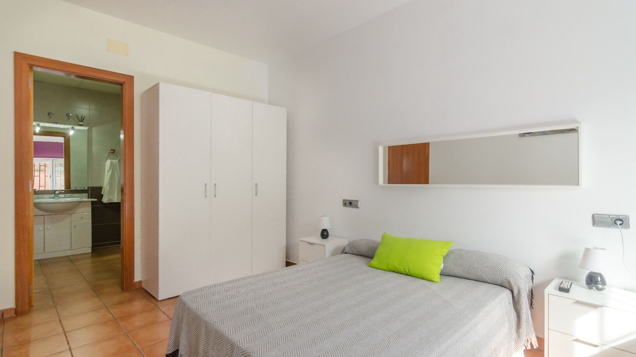Photo of Bedroom in Puigventos