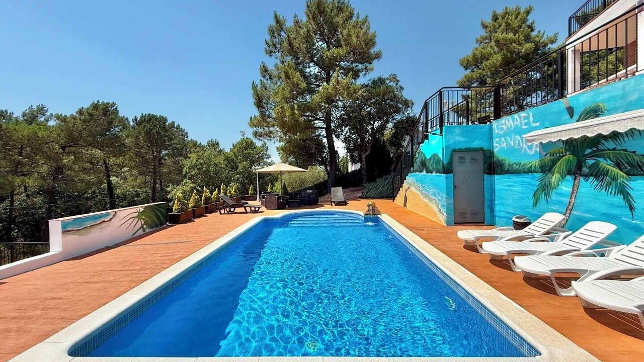 Photo of Outdoor in Puigventos