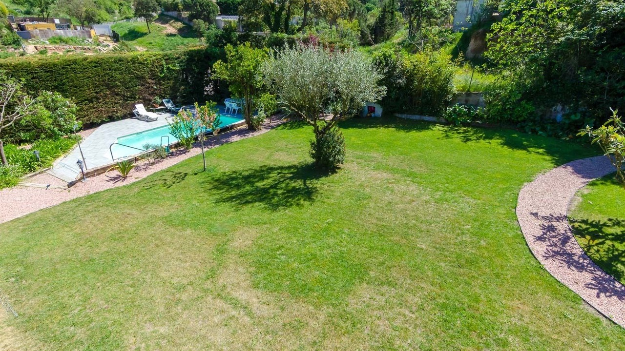 Photo of Outdoor in Mont Barbat