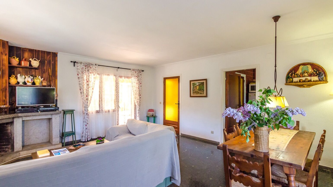Photo of Livingroom in Mont Barbat