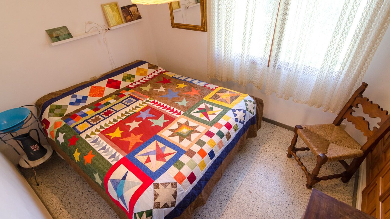 Photo of Bedroom in Mont Barbat