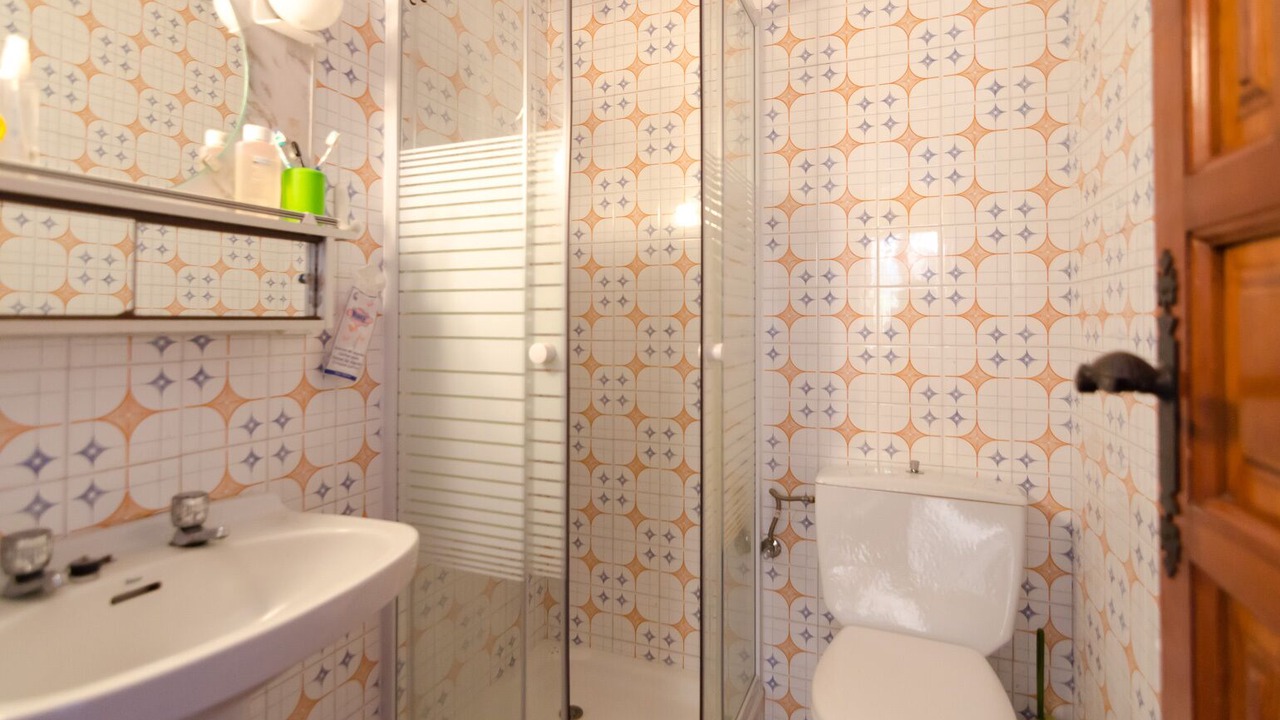 Photo of Bathroom in Mont Barbat
