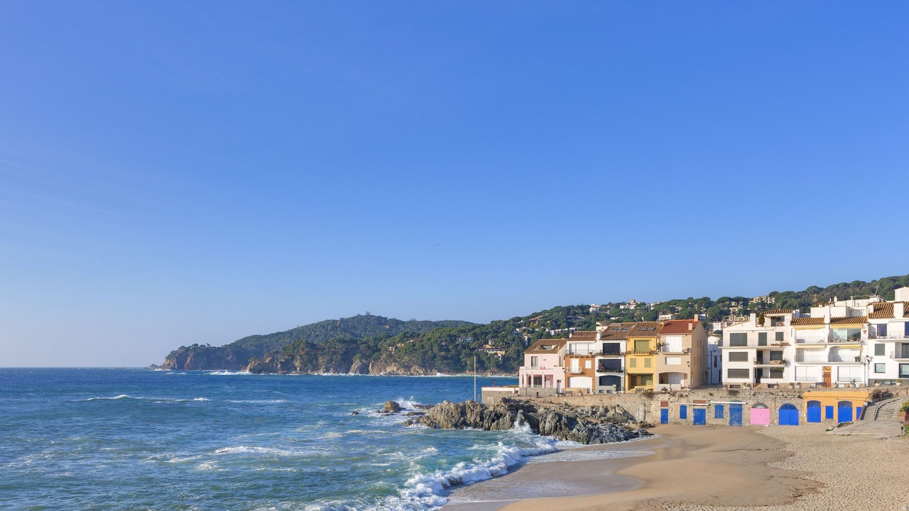 Photo of Others in Calella de Palafrugell