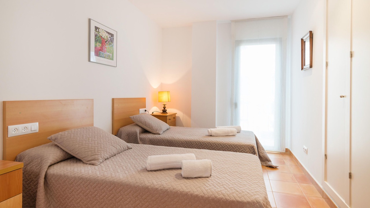 Photo of Bedroom in Calella de Palafrugell